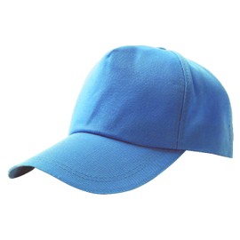 Chyuxinda Baseball Cap, Baseball Cap, Sun Cap, Hats for Men and Women, Unisex, Sports, Outdoors, Running, sky blue