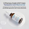 Dr.Melaxin TX Ampoule RX – Tranexamic Acid Facial Ampoule with