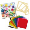 Maculius Mercurius Origami Watermark Paper Art Making Kit Transportation Set