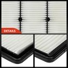 Frankberg Air Filter Insert Filter Compatible with Kona OS OSE