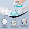 Wegreeco Washable Male Dog Belly Band (Stylish Pattern) - Pack