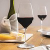 Bormioli Rocco InAlto Tre Sensi Collection Set Of 6 Premium