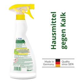 HEITMANN pure Pure Citric Acid 500ml