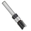 Akylin Flush Trim Router Bit 1/4-Inch Shank, 3/8" Cutting Dia.,