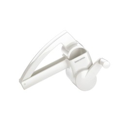 Tescoma Reibe, Kunststoff, Weiß, 1