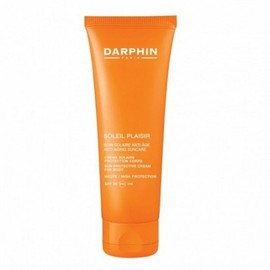 Darphin Soleil Pleisure Anti-Aging Sun Care SPF50 50ml / 달팡 솔레이 플레지르 안티에이징 선케어 SPF50 50ml