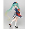 Taito 7" Hatsune Miku 3rd Season Autumn Version Figure