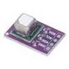 Carbon Dioxide Monitor Sensor Module 2 in 1 Accurate Mini