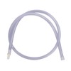 Male Urinal Pee Holder Breathable Prevent Leak Soft Silicone Urine