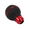 Shift Knob 5 Speed M8 M10 M11 M12 Universal Aluminum
