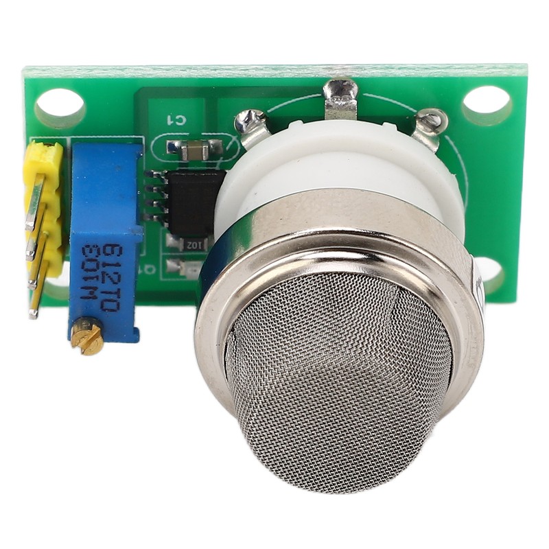 Freon Sensor Module Accurate Quick Response Self Calibration Metal Refrigerant