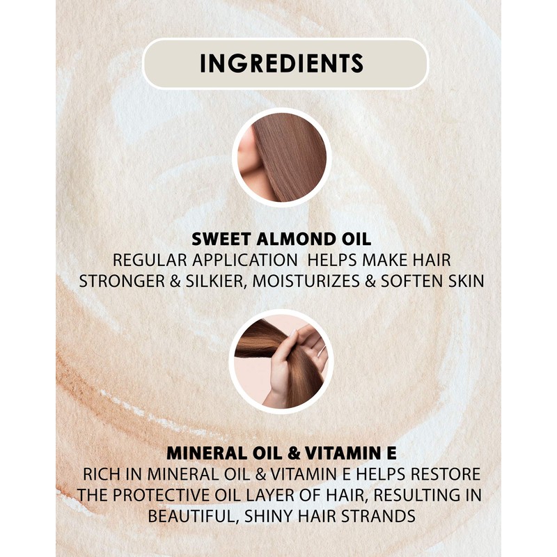 EDEN BodyWorks Jojoba Monoi Hair Oil - 118ml