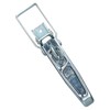 AB Tools Over Centre Catch Toggle Clamp Large 21cm Lockable