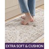 DEXI Kitchen Floor Mats Cushioned Anti Fatigue, 23x86 Long Wide