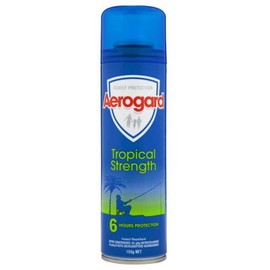 Aerogard Buy Aerogard Tropical Strength 150g Online