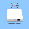 Smart 2 Way WiFi Energy Meter Bilateral KWh Power Consumption