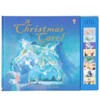 A Christmas Carol with Sounds (Noisy Books) (Usborne Noisy Books)