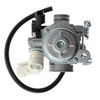 Carbhub NPS50 Carburetor for Honda Ruckus 50 NPS50 NPS 50
