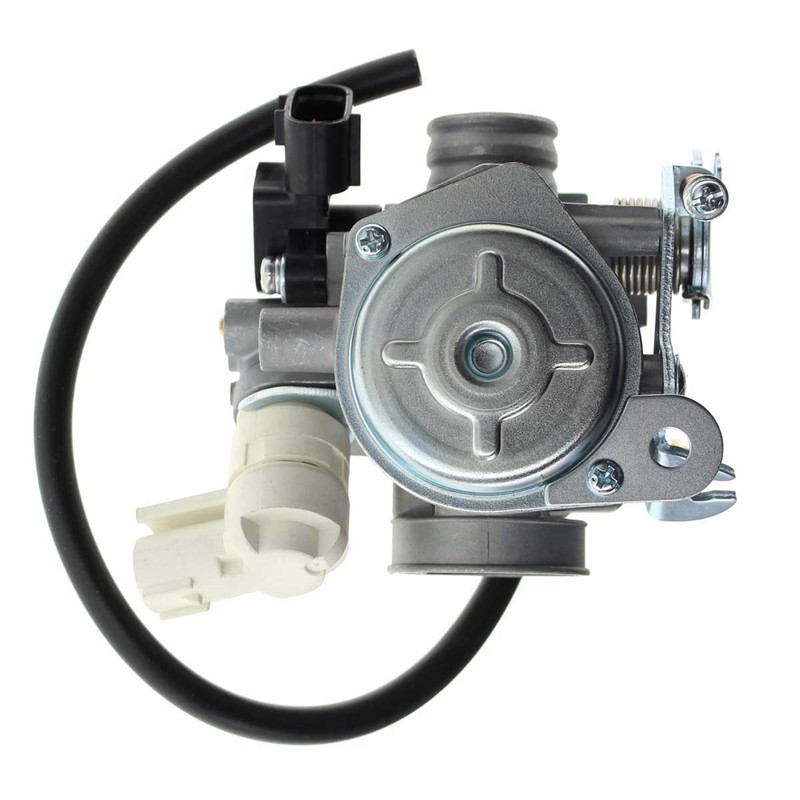 Carbhub NPS50 Carburetor for Honda Ruckus 50 NPS50 NPS 50
