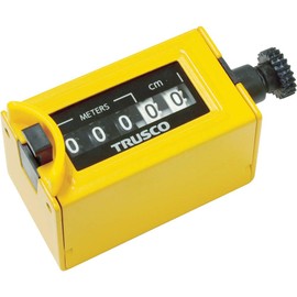 TRUSCO(トラスコ) ロードカウンターTRC100専用部品 カウンター TRC100CT