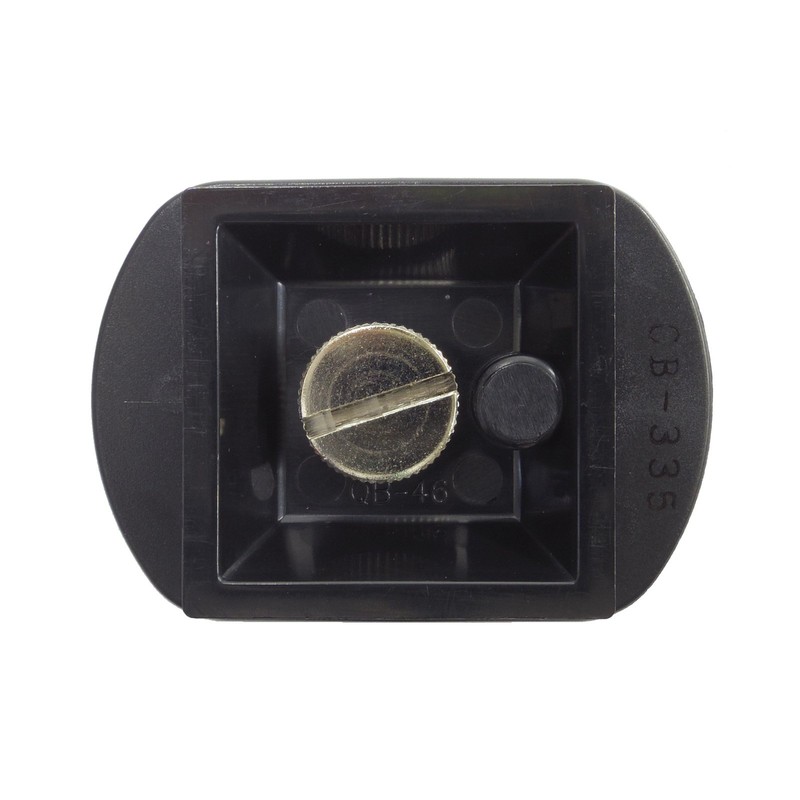 Velbon Spare Shoe [DIN Standard Shoe Plate]