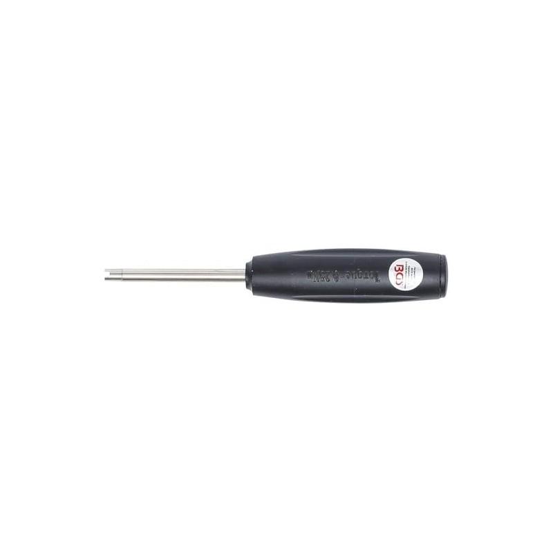 BGS Torque Wrench for Valve Cores, 0.25 NM/1550