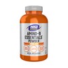 NOW Sports Amino-9 Essentials Powder,330-Grams