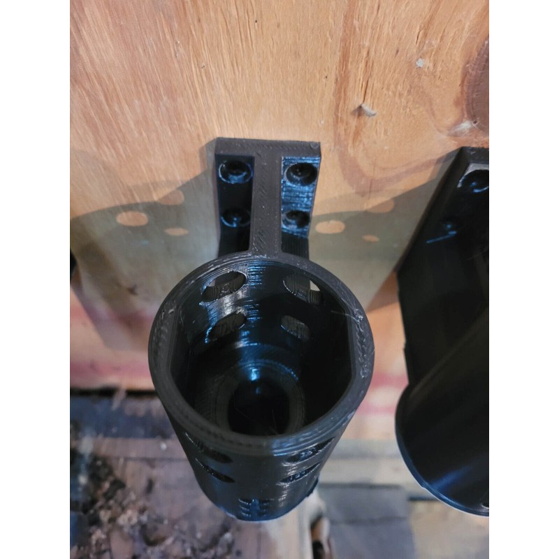 DEWALT Wall mount for DeWalt DCPS620B 20V MAX XR Li-Ion