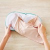 Cogit 90912 Washing Net, Soft Bra Washable Net, Reduces Deformation,