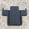 ULEIVA Replacement Release Key Compatible with Mercedes Becker Map Pilot