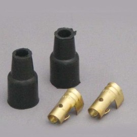 POSH DYNA 880025 Ignition Coil Adapter for Harley