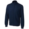 Sport-Tek Full-Zip Sweatshirt L True Navy