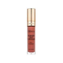 Corrector Beauty Creations Fawless stay orange cobertura media a completa de 8g
