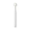 MUJI 82926002 Tongue Cleaner White