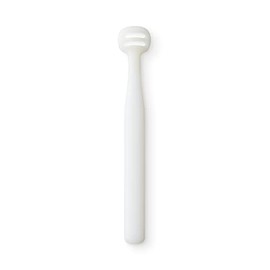 MUJI 82926002 Tongue Cleaner White