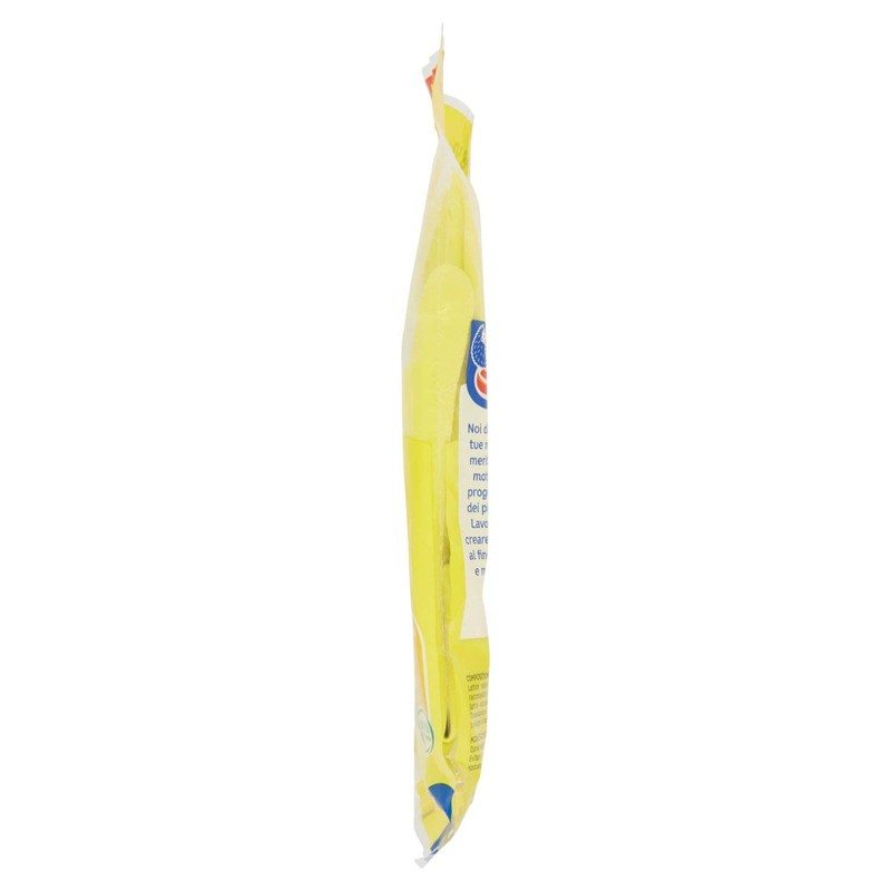 Spontex Milleusi Yellow Complete Wash, Size L