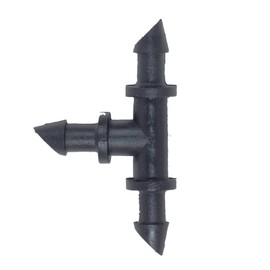 Toro 53636 Blue Stripe Drip 1/4-Inch Tee Sprinkler