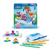 ThinkFun Friends: bathing fun logic game from 3 years