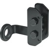 ABUS 33581 Padlock, Black