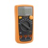 Capacitor Meter Digital Capacitance Tester High Accuracy Test Tool for