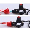 ZOOKOTO 49CC 22MM Stop Kill Switch ATV Quad Dirt Bike