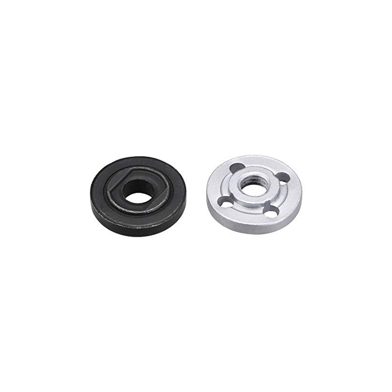 sourcing map Angle Grinder Flange Nut Replacement Electrical Fitting Part