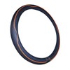 Mayco Bell Small Size Steering Wheel Cover Anti-Slip,Safety,Soft,Breathable,Durable,Full Surround,Comfortable Grip