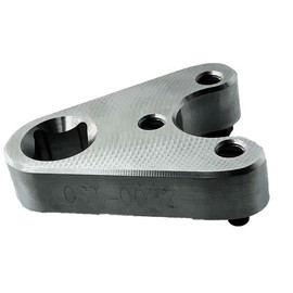 Outboard Specialty Tools Trim Cap Wrench 31mm x 5mm for Mercury Optimax and Mercury 4 Stroke