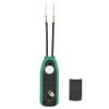 Akozon SMD Tester, 3000 Counts Smart Digital SMD Hand Resistance