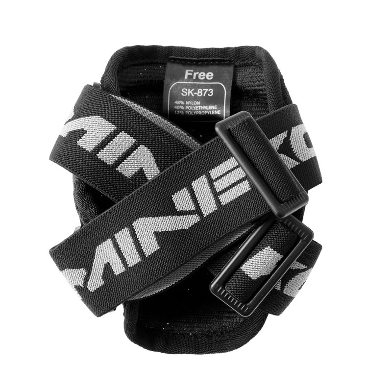 Komine 04-873 SK-873 3D Air Throney Protector Black Free