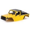 1/10 RC Pickup Body Shell Kit Unassembled - 313mm Wheelbase