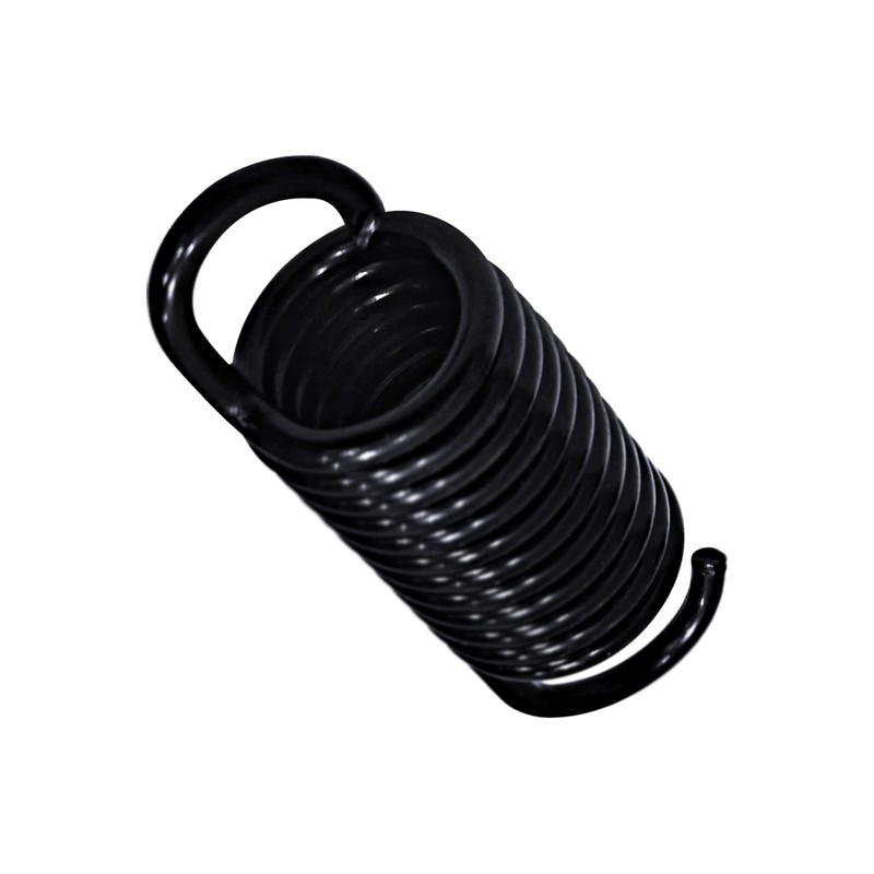 Fromann 8 Pcs Black 63.5mm Electric Sofa Chair Replacement Spring
