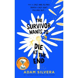 The Survivor Wants to Die at the End: Volume 3