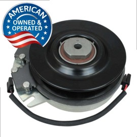 Craftsman Replacement for Craftsman 104515  PTO Clutch; Upgraded Next Gen